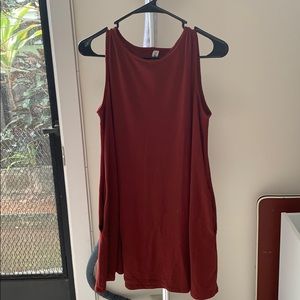 Too small for me and you could really like it.